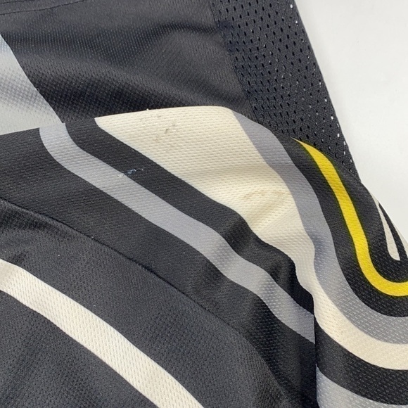 MSR Motorsport Racing Rage Team Long Sleeve Jersey - Picture 5 of 8